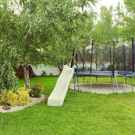 Ubytovani U Spacku Palava Novosedly  Экстерьер фото