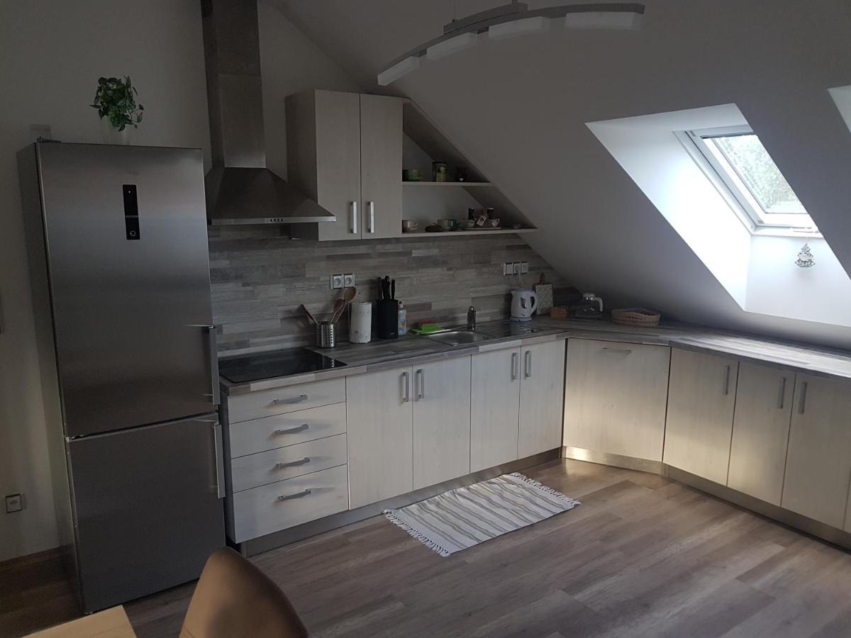 Ubytovani U Spacku Palava Novosedly  Экстерьер фото