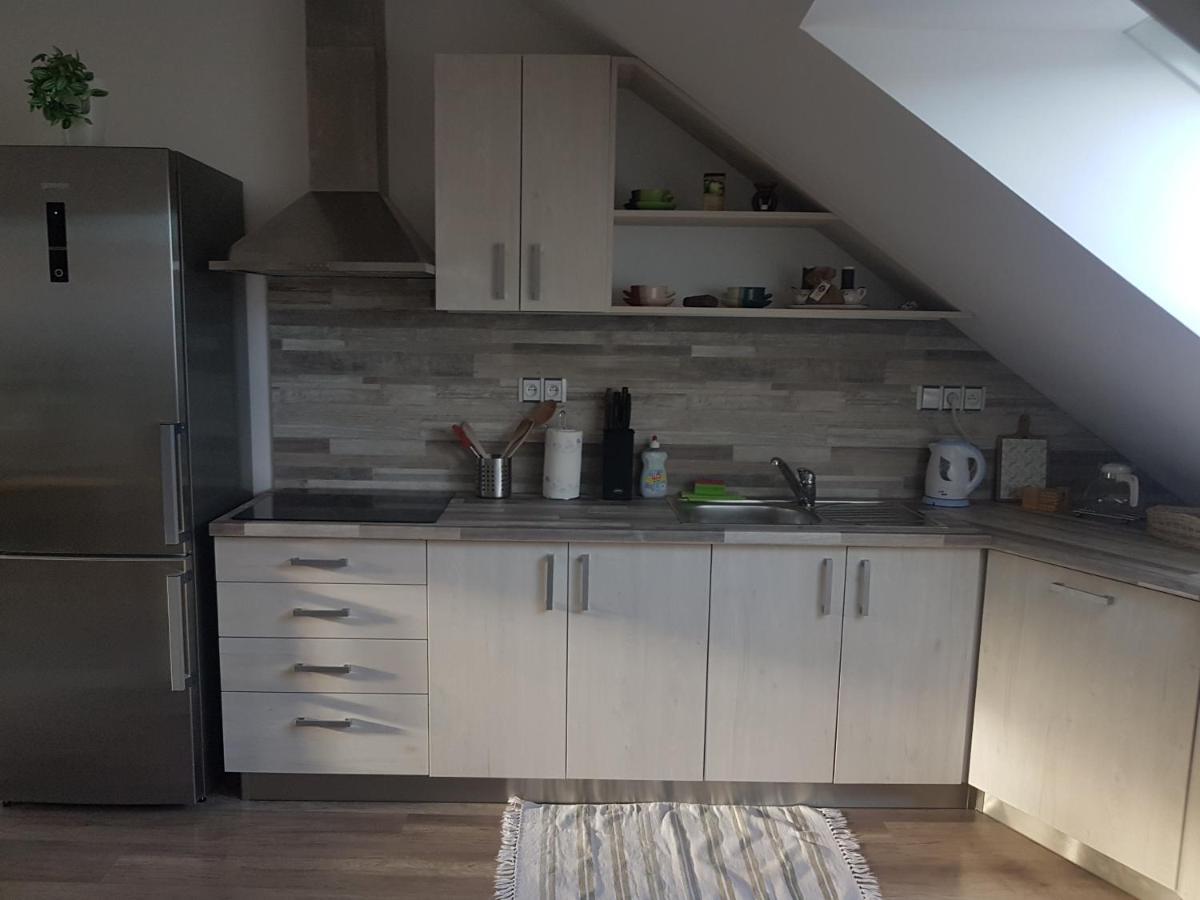 Ubytovani U Spacku Palava Novosedly  Экстерьер фото