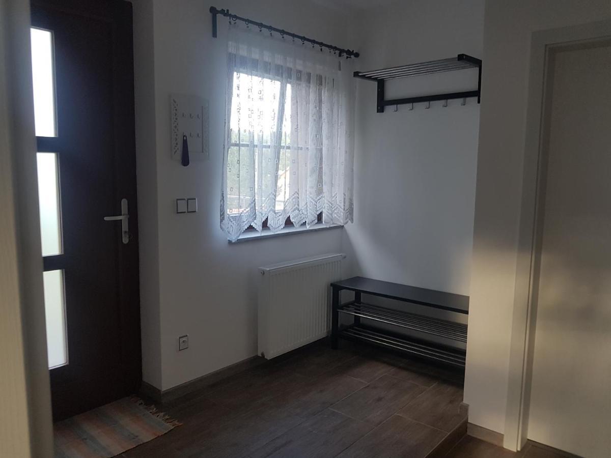 Ubytovani U Spacku Palava Novosedly  Экстерьер фото