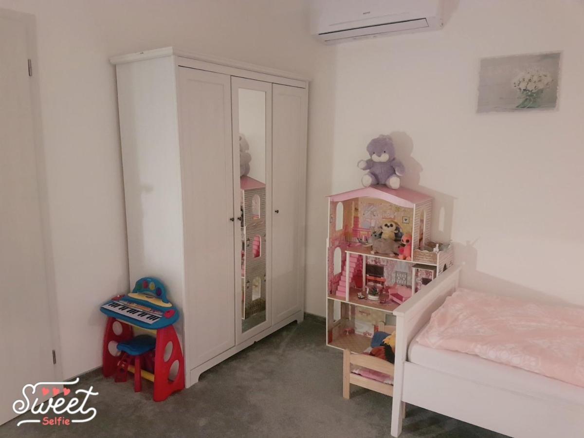 Ubytovani U Spacku Palava Novosedly  Экстерьер фото
