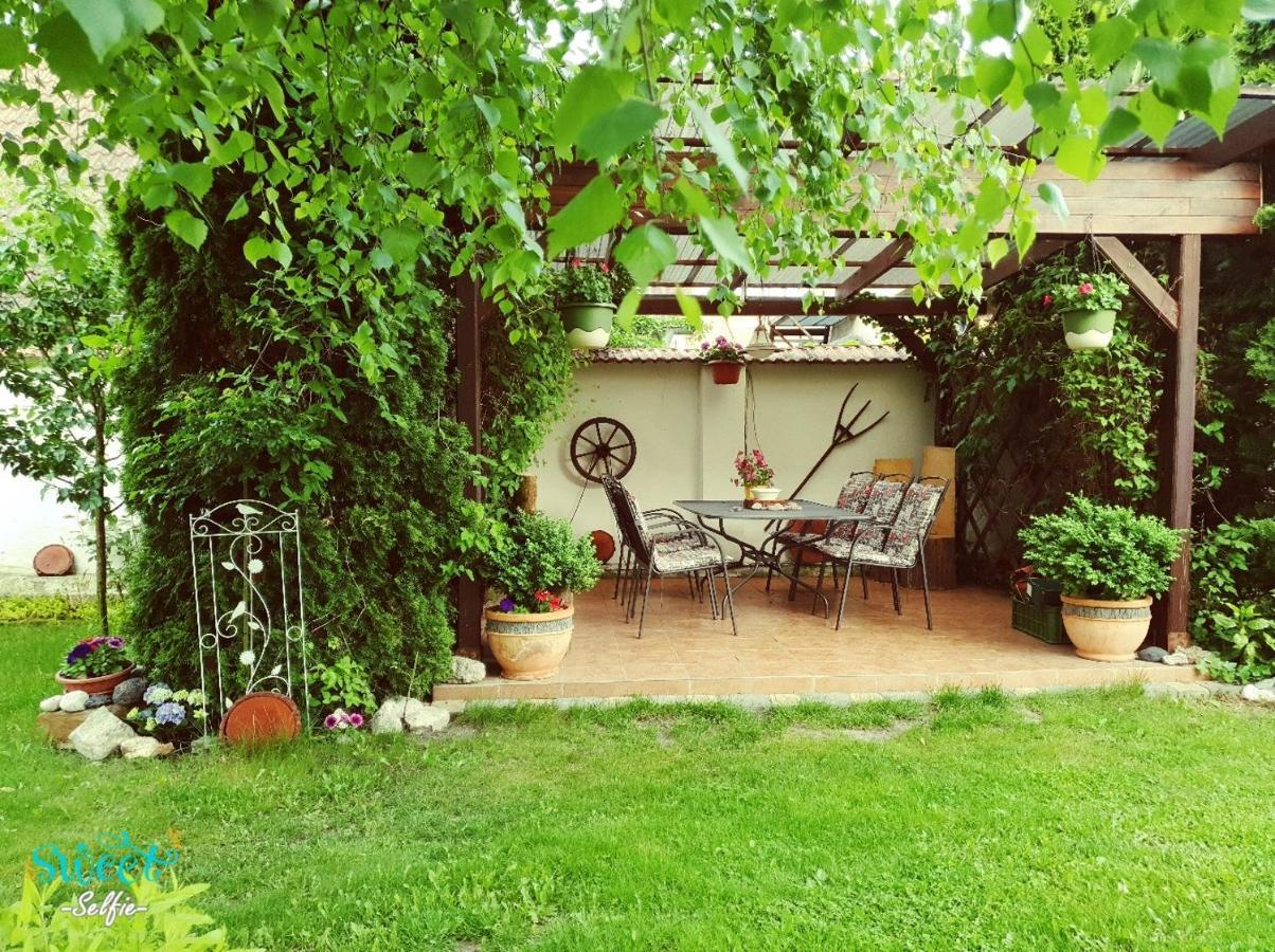 Ubytovani U Spacku Palava Novosedly  Экстерьер фото
