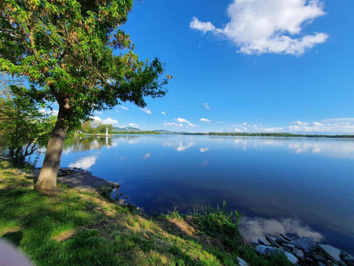 Ubytovani U Spacku Palava Novosedly  Экстерьер фото