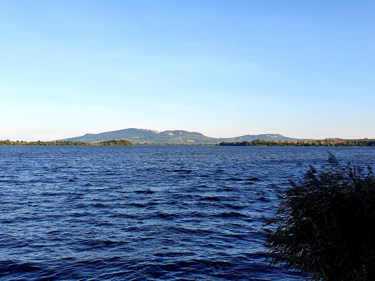 Ubytovani U Spacku Palava Novosedly  Экстерьер фото
