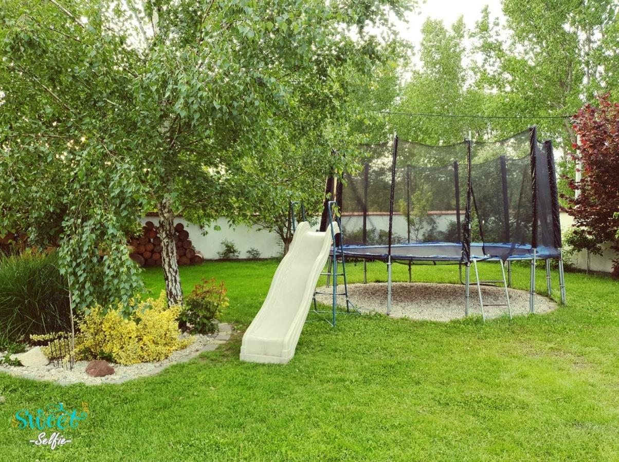 Ubytovani U Spacku Palava Novosedly  Экстерьер фото
